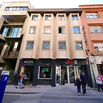 Alda Centro Otel