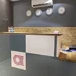 Alda Centro *