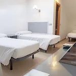 阿尔达帕伦西亚中心酒店 酒店 *