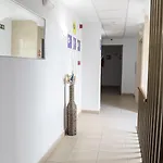 酒店 阿尔达帕伦西亚中心酒店 *