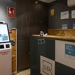 Alda Centro Otel