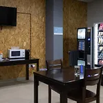酒店 阿尔达帕伦西亚中心酒店 帕伦西亚