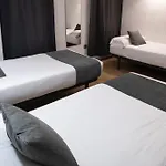 阿尔达帕伦西亚中心酒店 酒店