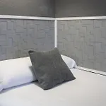 阿尔达帕伦西亚中心酒店 酒店 帕伦西亚