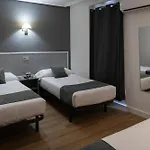 Otel Alda Centro *