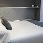 Otel Alda Centro Palencia