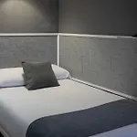 阿尔达帕伦西亚中心酒店 帕伦西亚