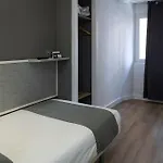 阿尔达帕伦西亚中心酒店 酒店 帕伦西亚