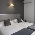 Otel Alda Centro *