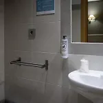 酒店 阿尔达帕伦西亚中心酒店 帕伦西亚