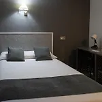 阿尔达帕伦西亚中心酒店 * 帕伦西亚