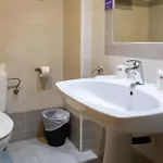 Alda Centro Отель Паленсия