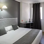 Alda Centro Отель *