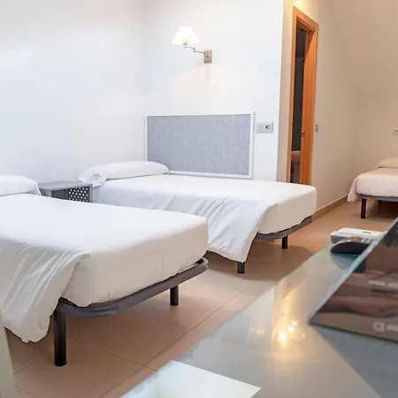 Alda Centro Palência