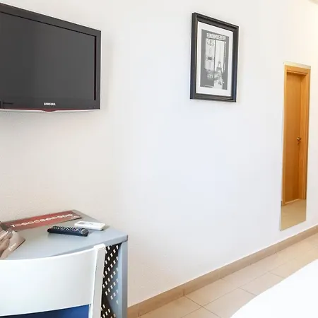 Alda Centro Palência