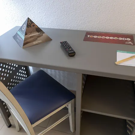 Alda Centro * Паленсия