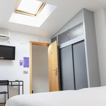 Alda Centro Palência