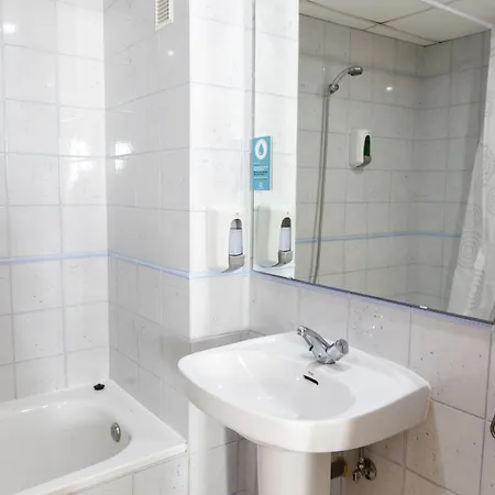 Alda Centro * Palência