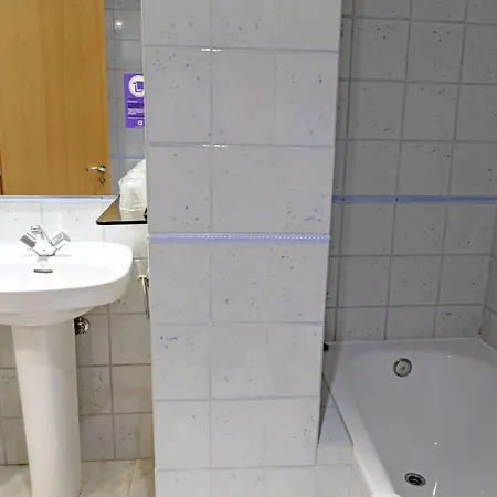 Alda Centro * Palência