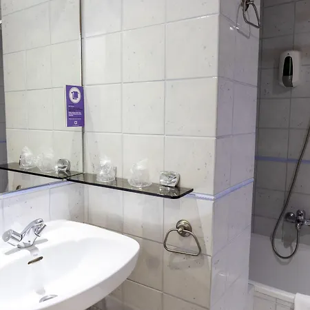 Alda Centro Palência