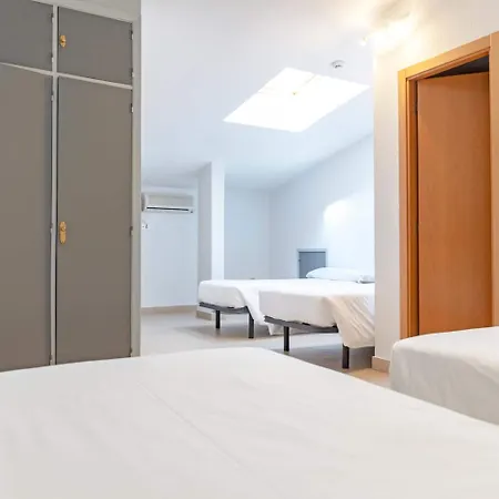 Alda Centro Palência