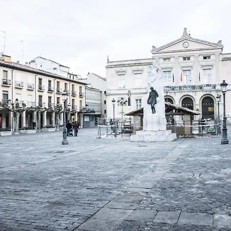 Alda Centro Palência