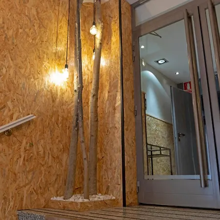 Hotel Alda Centro Palência