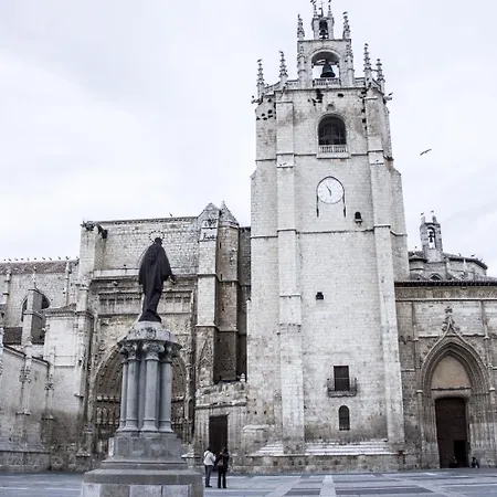 Alda Centro Palência