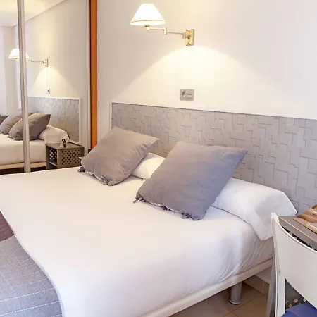 Alda Centro Palência