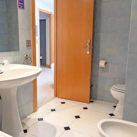 Alda Centro Hotel Palência