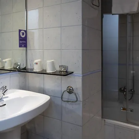 Szálloda Alda Centro
