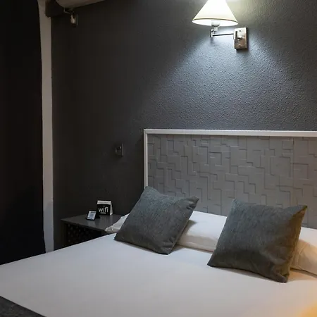 Szálloda Alda Centro *