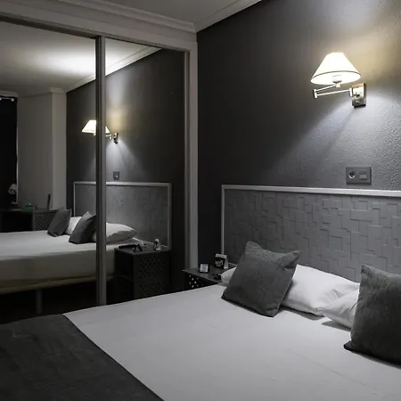 Alda Centro Hotell
