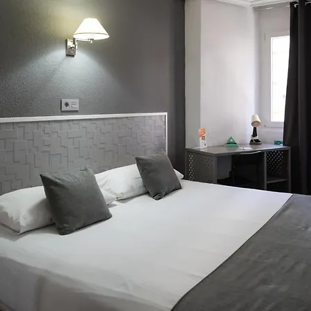 Hotel Alda Centro