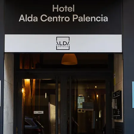 Alda Centro