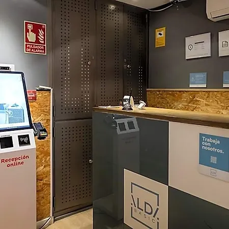 Alda Centro *