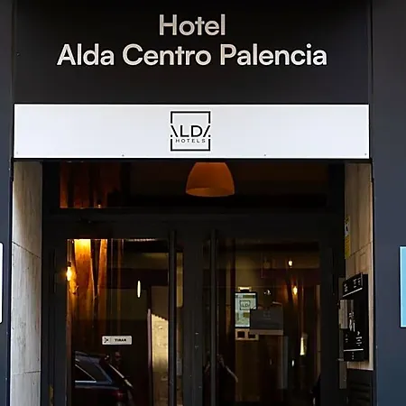 Alda Centro فندق بالينثيا