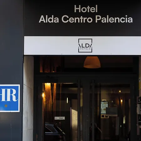 Alda Centro * Palencia