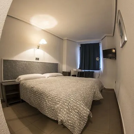 Alda Centro Ξενοδοχείο