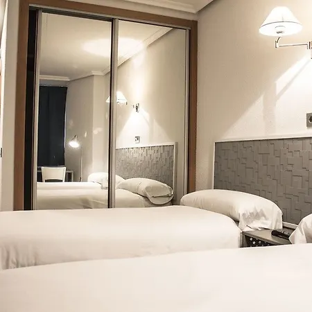 Alda Centro * Palência