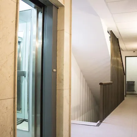 Alda Centro * Palência