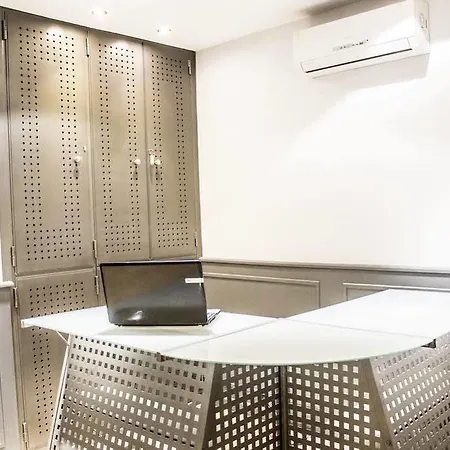 Hotel Alda Centro Palência