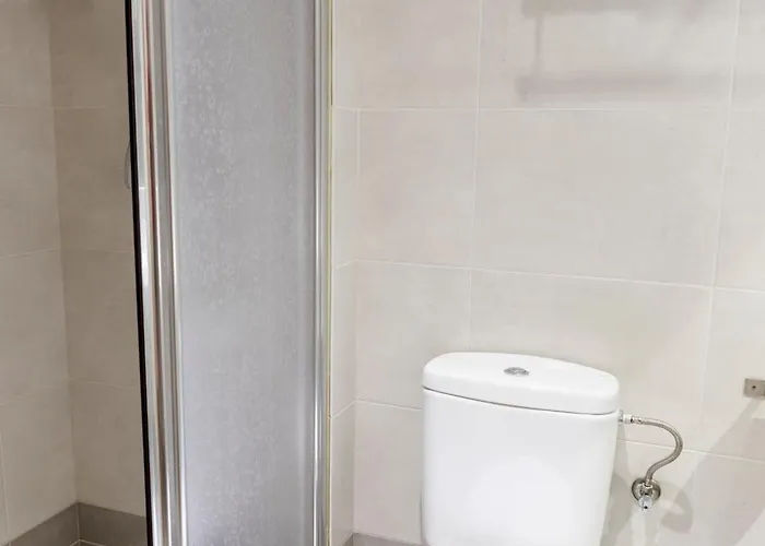 Alda Centro Паленсия