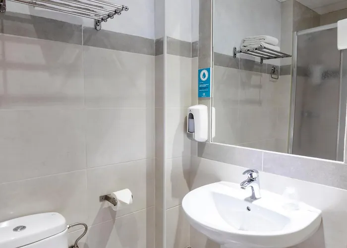 Отель Alda Centro