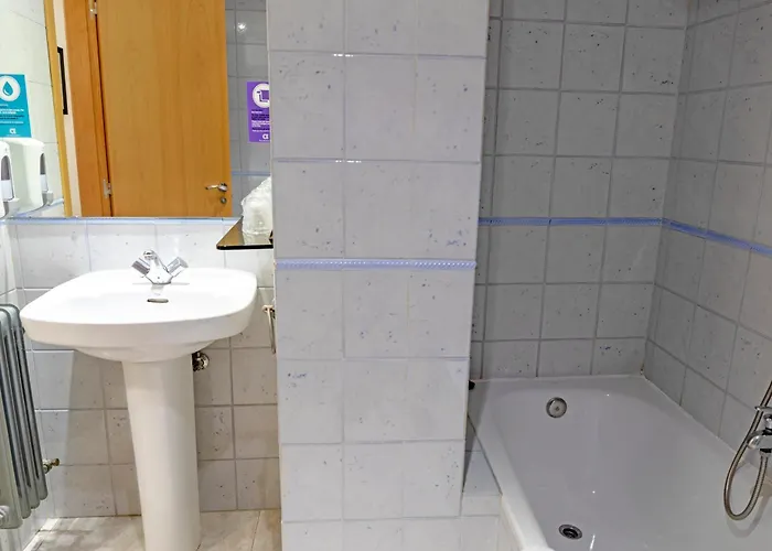 Alda Centro Отель