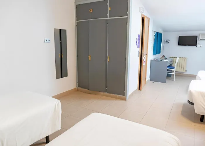 Alda Centro Hotel Palencia