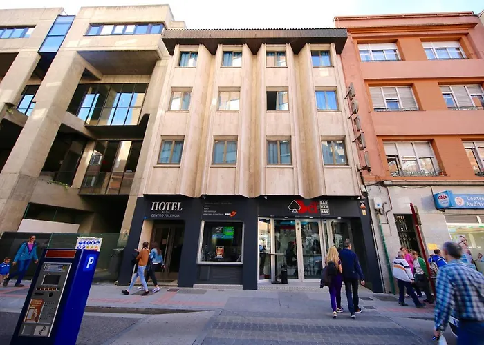 Alda Centro Szálloda