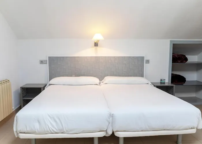 Alda Centro Отель