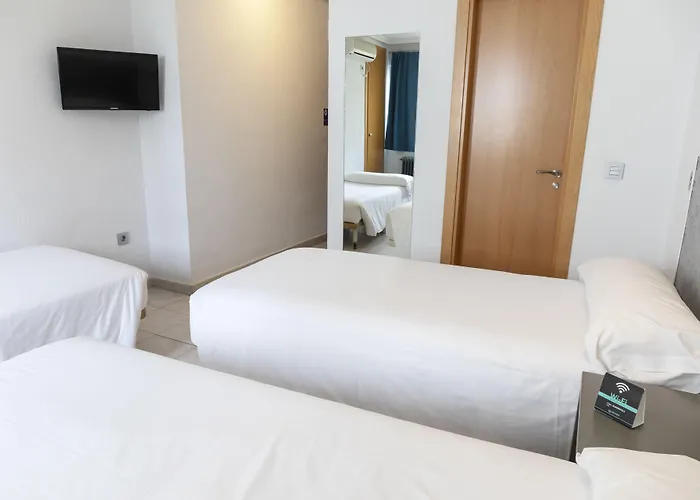 Alda Centro Паленсия