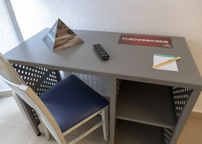 Alda Centro * Паленсия